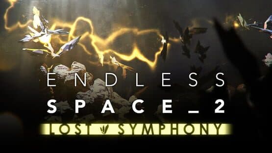 Endless Space 2: Lost Symphony — screenshot 1