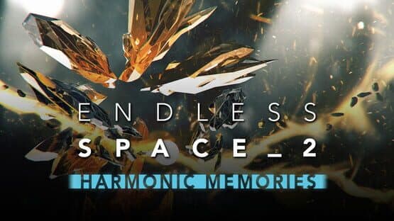 Endless Space 2: Harmonic Memories — screenshot 1