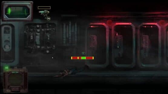 Escape from Calypso — screenshot 6