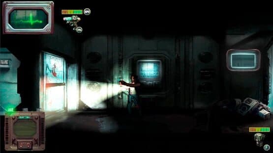 Escape from Calypso — screenshot 7
