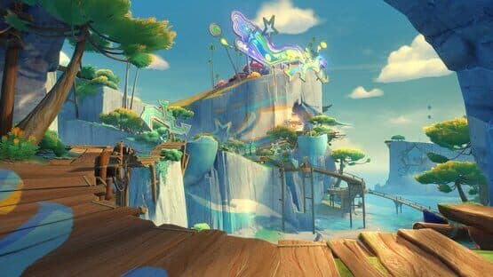 Genshin Impact: Sunspray Summer Resort — screenshot 5