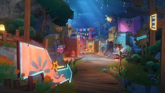 Genshin Impact: Sunspray Summer Resort — screenshot 6