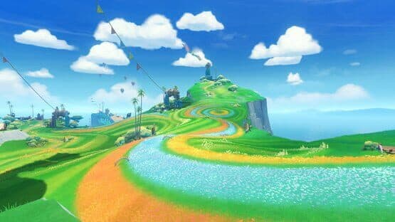 Genshin Impact: Sunspray Summer Resort — screenshot 7