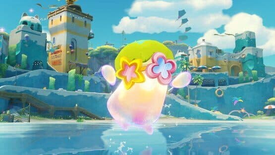 Genshin Impact: Sunspray Summer Resort — screenshot 8