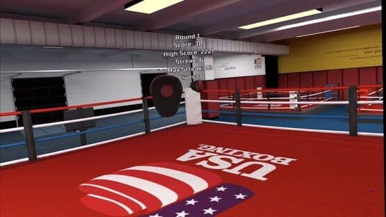 Golden Gloves VR — screenshot 2
