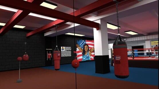 Golden Gloves VR — screenshot 3
