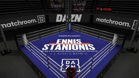 Golden Gloves VR — screenshot 5