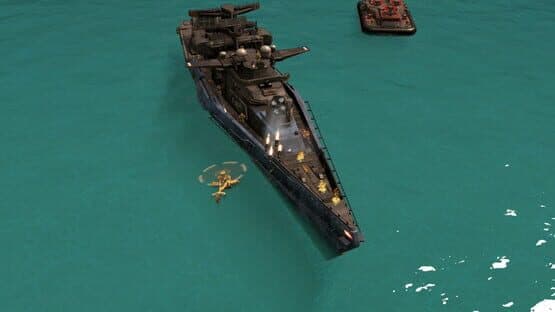 Strike Mission — screenshot 2