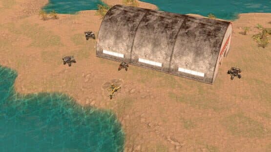 Strike Mission — screenshot 4