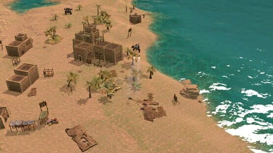 Strike Mission — screenshot 5