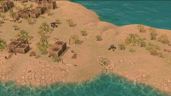 Strike Mission — screenshot 6