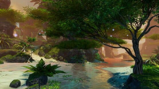 Guild Wars 2: Visions of Eternity — screenshot 3