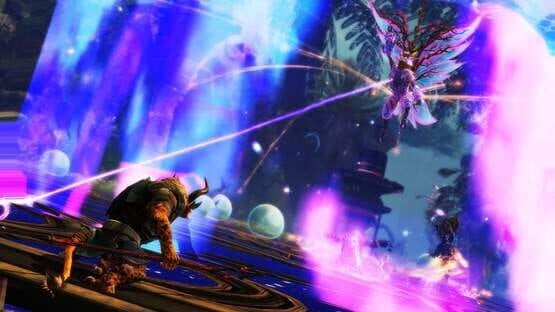 Guild Wars 2: Visions of Eternity — screenshot 4