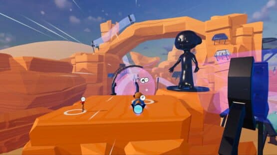 Swiftrace Canyon — screenshot 4
