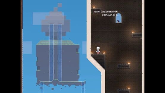 Boom Ascent — screenshot 1