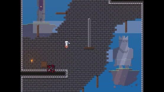 Boom Ascent — screenshot 2