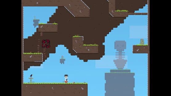 Boom Ascent — screenshot 3