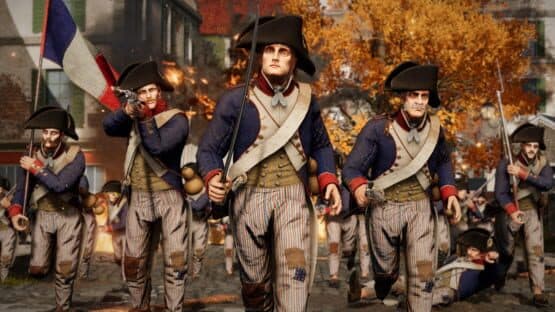 Holdfast: Nations At War — screenshot 1