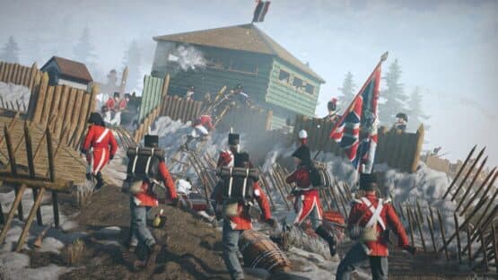 Holdfast: Nations At War — screenshot 2