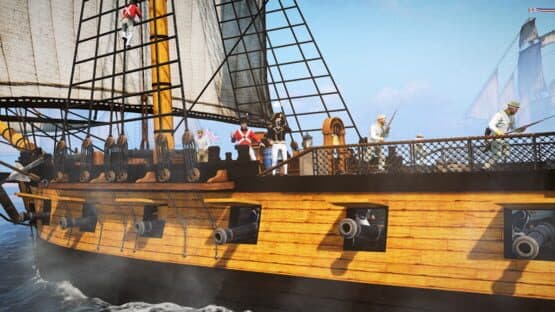 Holdfast: Nations At War — screenshot 4