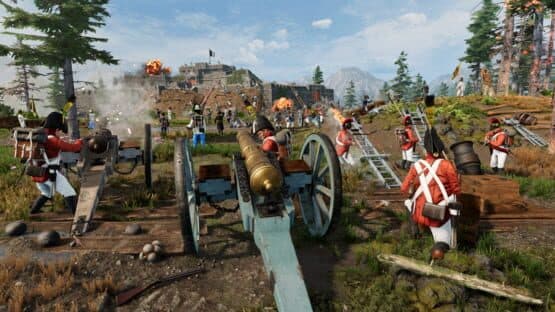 Holdfast: Nations At War — screenshot 5