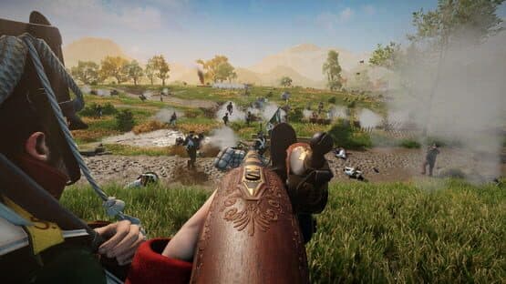 Holdfast: Nations At War — screenshot 7
