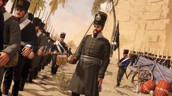 Holdfast: Nations At War — screenshot 8