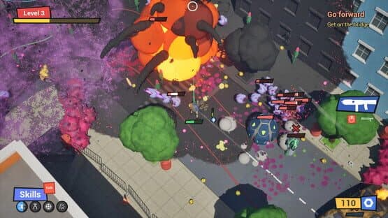 Quantum of Hope — screenshot 5