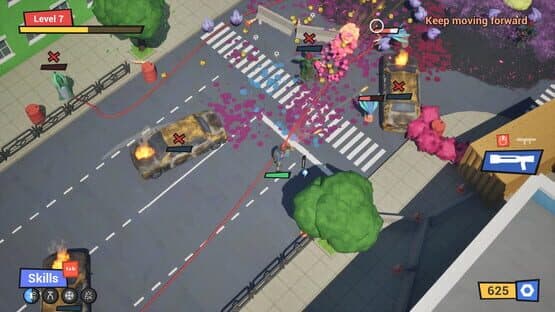 Quantum of Hope — screenshot 6