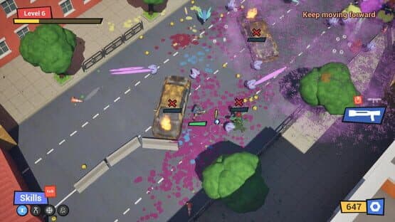 Quantum of Hope — screenshot 7