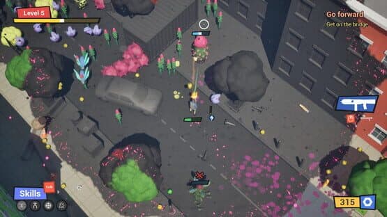 Quantum of Hope — screenshot 8