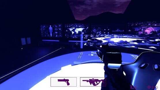 The Last Flight: Return Home — screenshot 4