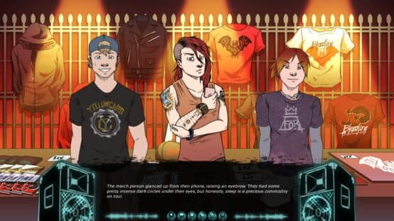 Play Dead! #3 — screenshot 2