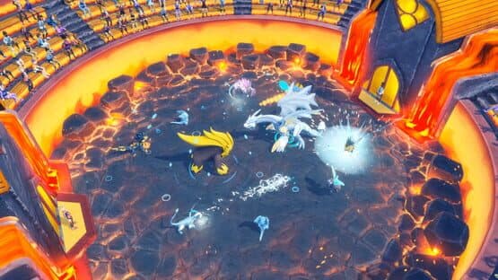 Tamer Town — screenshot 3
