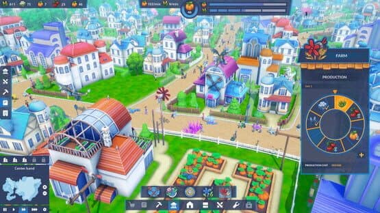 Tamer Town — screenshot 5