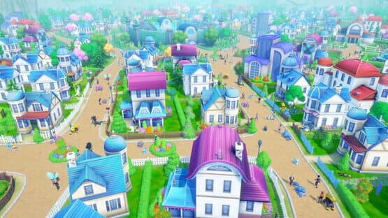 Tamer Town — screenshot 7