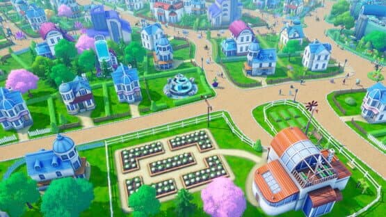 Tamer Town — screenshot 8