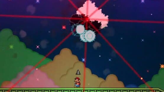 Super Mario Bros. X2 — screenshot 2