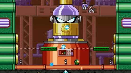 Super Mario Bros. X2 — screenshot 4