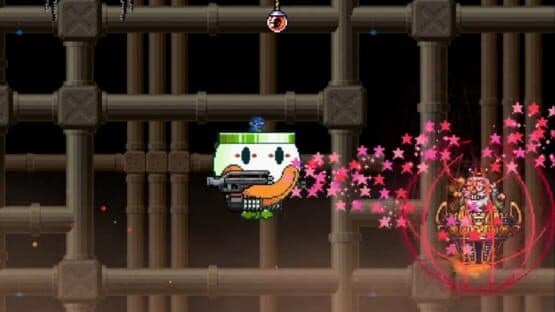 Super Mario Bros. X2 — screenshot 5