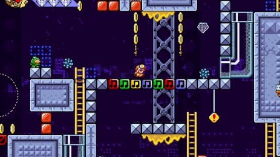 Super Mario Bros. X2 — screenshot 6