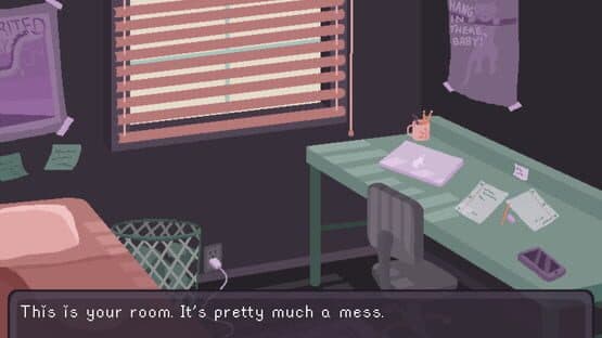 Stuck at Home — screenshot 2