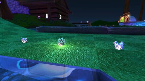 Golf With Your Friends: Soaring Eagles Cosplay Pack — screenshot 3