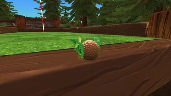 Golf With Your Friends: Fairytale Fables Pack — screenshot 1