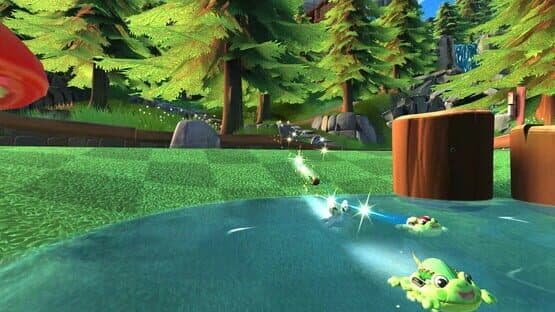 Golf With Your Friends: Fairytale Fables Pack — screenshot 2