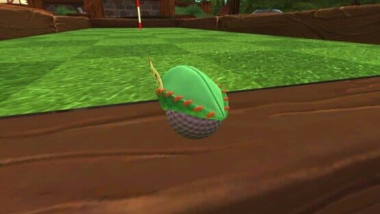 Golf With Your Friends: Fairytale Fables Pack — screenshot 3
