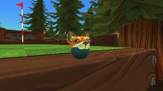 Golf With Your Friends: Fairytale Fables Pack — screenshot 4
