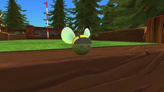 Golf With Your Friends: Fairytale Fables Pack — screenshot 5