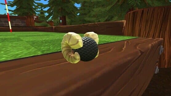 Golf With Your Friends: Fairytale Fables Pack — screenshot 6
