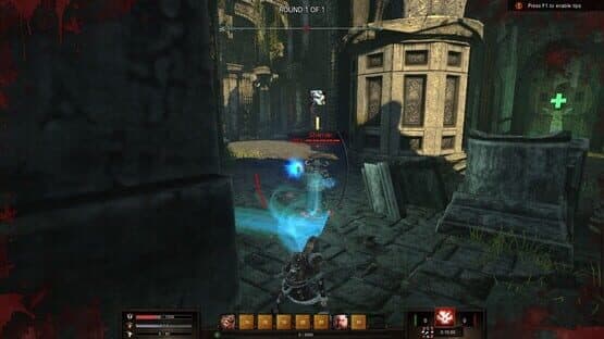 Forge — screenshot 2